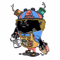 GMOh 026 - Cafe M Oh