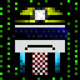 Item #40930059826298205183487168041223830856677554863973398691462492806747265171457 Media