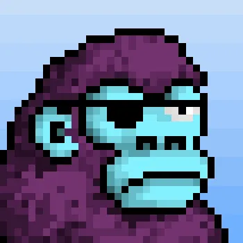 CyberKong #963