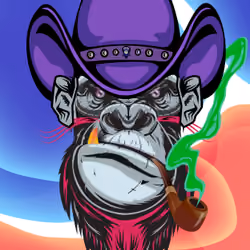 PingKeeKong #0060