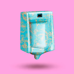 Urinals 08