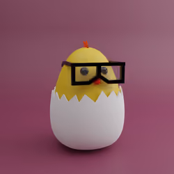 Geeky Chick - #3 Cyrpto Chicks