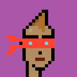 Thief Punk #0327