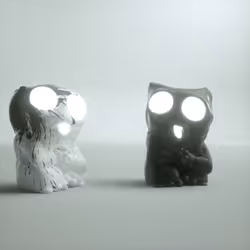 US #1 & #2