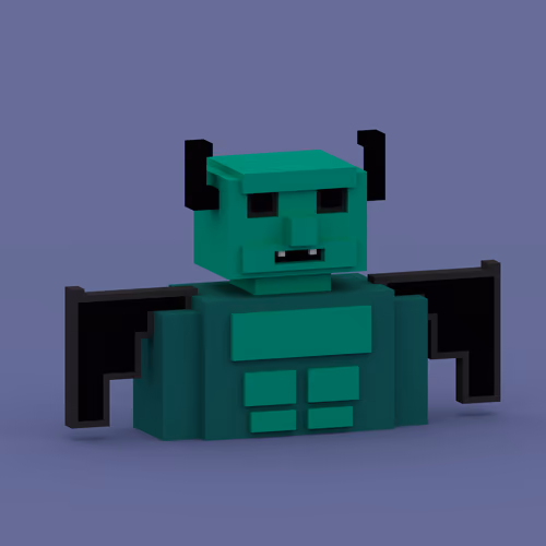 CryptoFreak #93
