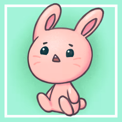  Super Bunny