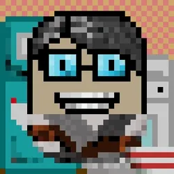 EtherBean #307