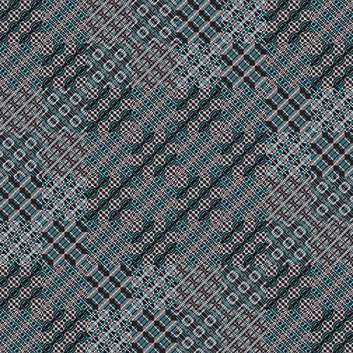 Lysergic Block #4