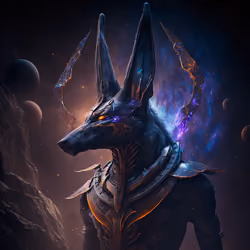 Anubis #2