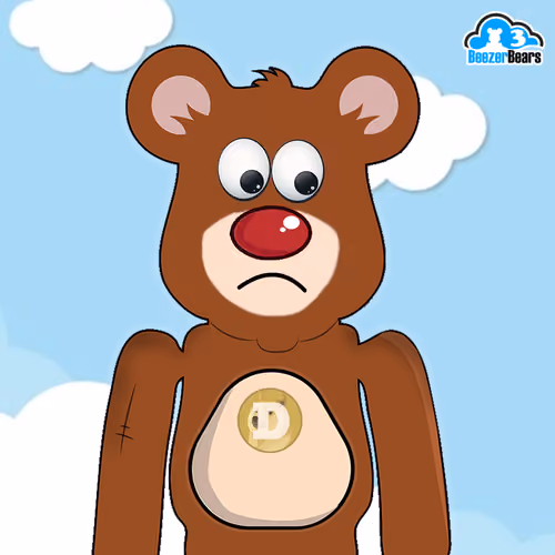 Beezerbears 3 #951