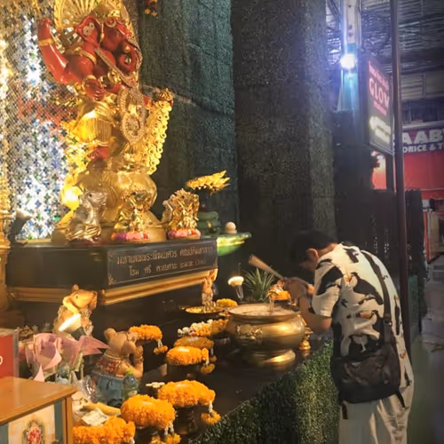 ReillyPrabowo Collection - old