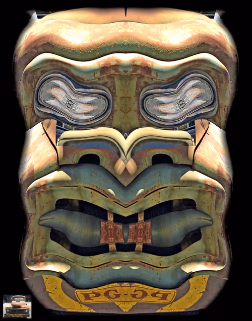 Item #60356362358089602718483363244965305980778535481066901055999060780690314362881 Media