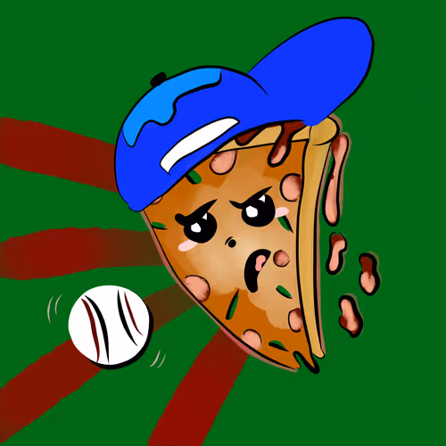 Pizza Nft Collection V2 70r7P46Y5k