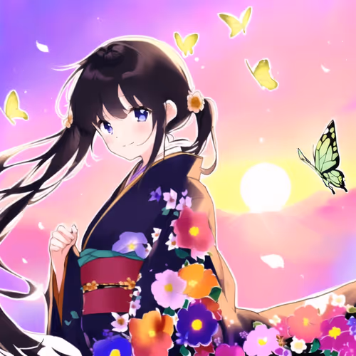 Yuuhigaoka #005