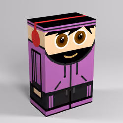  Minimint #7779