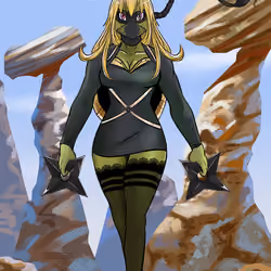 #11 Venus