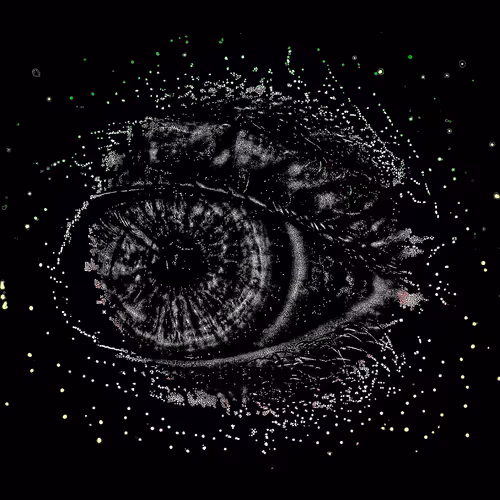 Eye #89