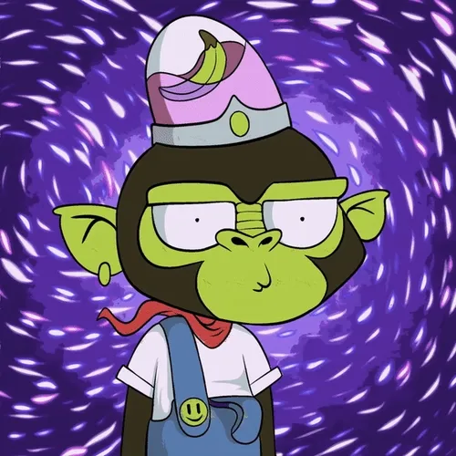 Arty the Monkee