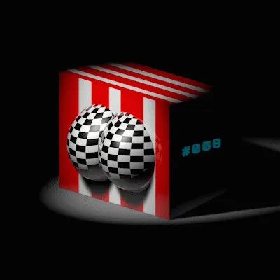 Item #76896531291442943334974629844510447756851151435301215683733002696419170058241 Media