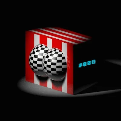 TWERKBOX #008