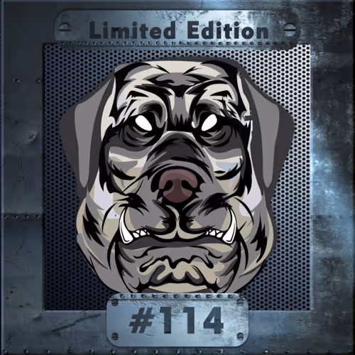 Item #101294327618999220153397763934219678560281744640955096170623097589164389957633 Media