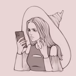Witch #2
