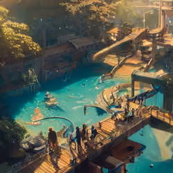 Water Park