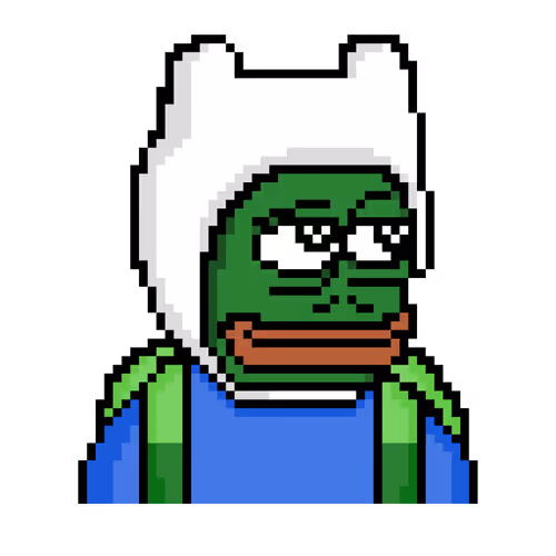 PepeAvatars #77