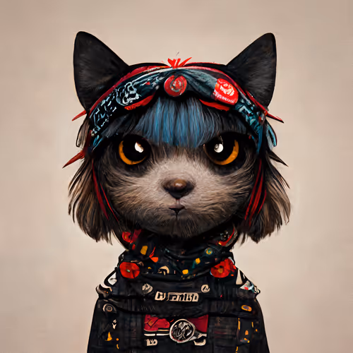 Item #58597258001384621792405012771563571743653905799184281976893421415920920690689 Media