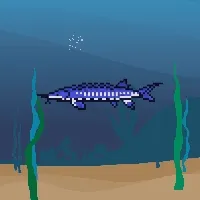 Etherfish #723
