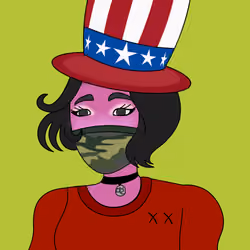 CryptoDoomer #600