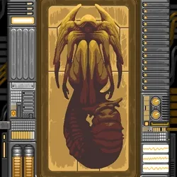 alien#060