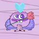 Happy ValenToadz