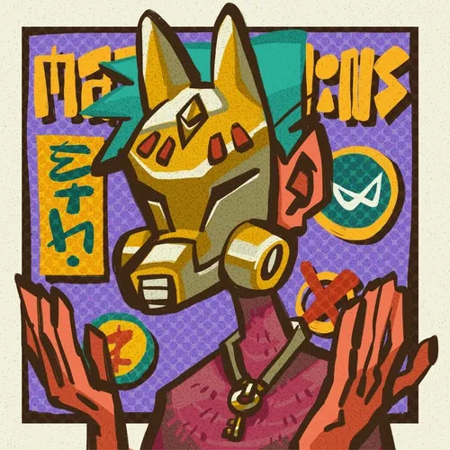 Mazkedvillains