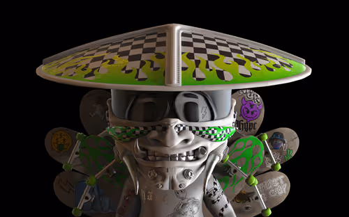 Item #109845842832701118082593030799538965508783115323090045519344239093498366656513 Media