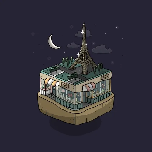 The City of Light