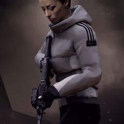 Codename: Gray
