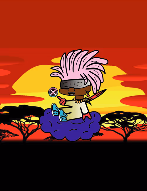 Item #3288114093729751282913753065116269168370162087834552215924481020407700258817 Media