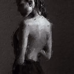 Beauté Noire #03