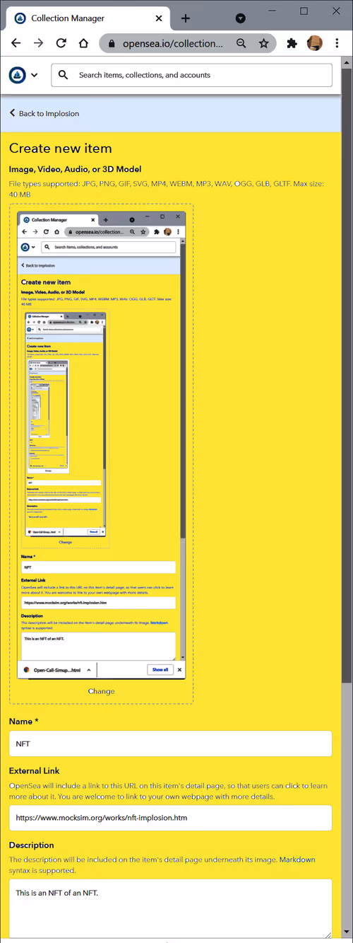 Item #53212041267984260407172369011432857567905514061635357918950894072665863094273 Media