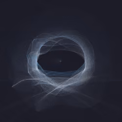 Coder's Poetry Satin Collection | Chaos Algorithm | v5 | #10