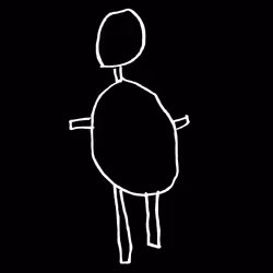 Life as a Human #0005