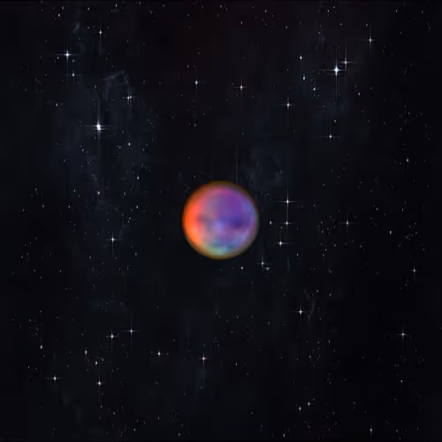 Exoplanet #0035