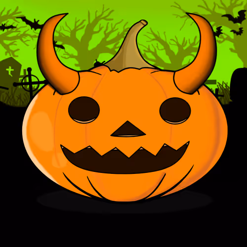 Spookypumpkins