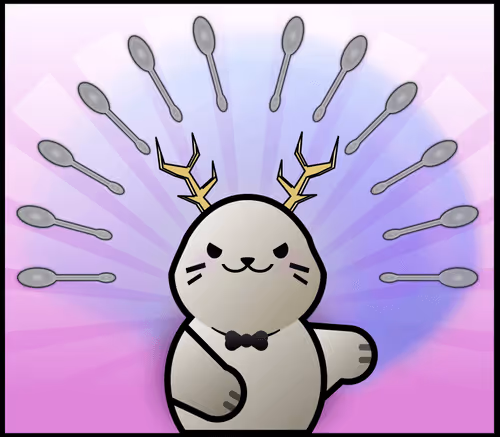 Spoon Seals