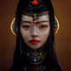 Female Samurai