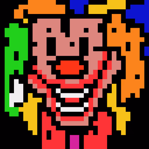 Item #109032643444155540244652901230583432441754259310487965477889698481714461933668 Media