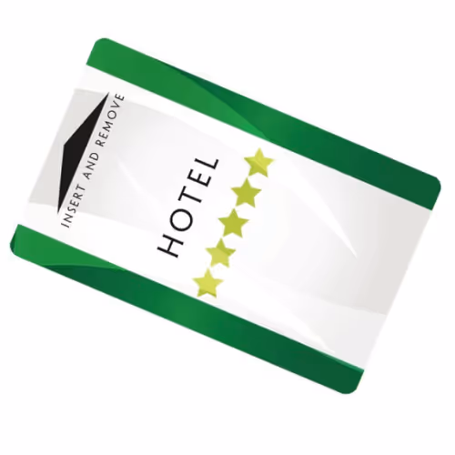 Hotel Pass