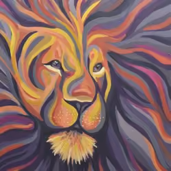 King Of The Jungle