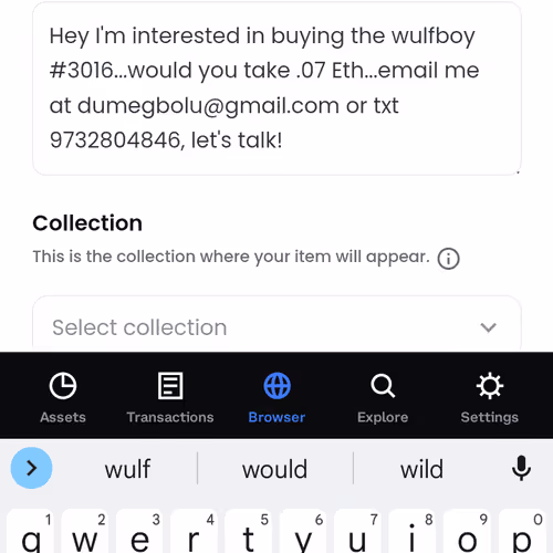 Atitaddict Collection